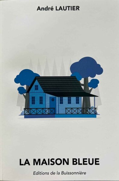 La Maison Bleue - Maison d'édition en Auvergne