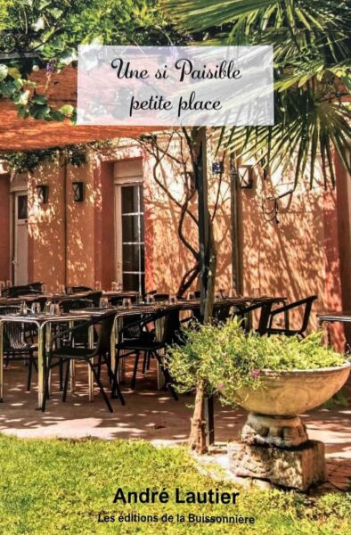Une Si Petite Place - Maison d'édition en Auvergne