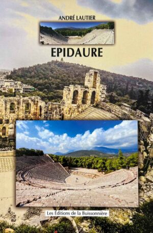 Épidaure - Maison d'édition en Auvergne