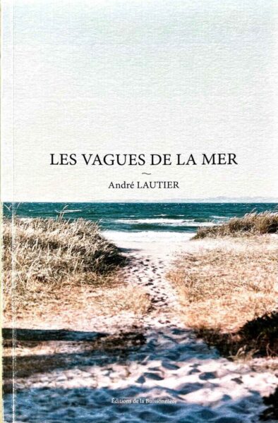 Les Vagues de la Mer - Maison d'édition en Auvergne